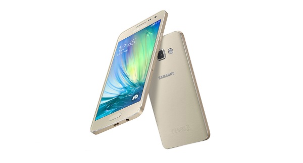 เผยข้อมูล Samsung Galaxy A3 (2017) รุ่นอัพเกรดใหม่ คาดเปิดตัวปลายเดือนนี้!