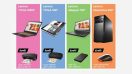 Lenovo จัดโปรแรงส่งท้ายปลายปี! ในงาน Commart Work 2016