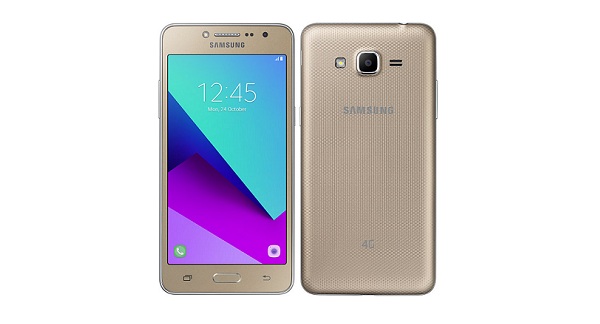 Samsung Galaxy J2 Prime กล้องหน้าเซลฟี่สวย เคาะราคา 4 พันต้นๆ มีขายแล้วในไทย