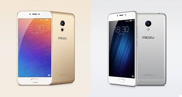 กำเงินรอ! Meizu Pro 6 และ Meizu M3s สเปคดี เคาะราคาเบาๆ จ่อวางขายในไทยเร็วๆ นี้