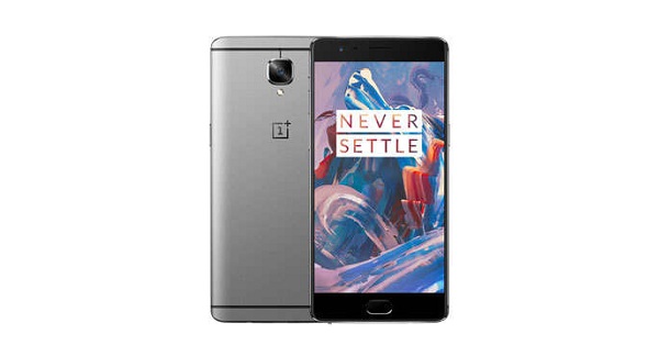 OnePlus 3T เรือธงรุ่นต่อยอด! RAM 6GB ชิปเซ็ต Snapdragon 821 เปิดตัว 14 พฤศจิกายนนี้