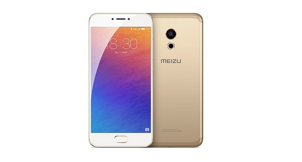 Meizu Pro 6 เหม่ยซู โปร 6 ราคา