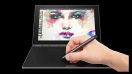 Lenovo Yoga Book แท็บเล็ต 2 in 1 ฟังก์ชั่นโดดเด่น บอดี้บางเฉียบ!