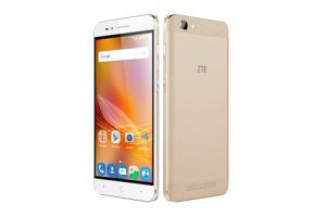 ZTE Blade A610 แบตเตอรี่อึด 4000mAh เคาะราคา 4 พันต้นๆ วางขายแล้วในไทย!