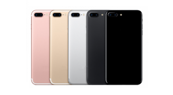 GooPhone i7 และ i7 Plus รุ่นก็อปปี้เรือธงของ Apple เคาะราคาหลักพัน!