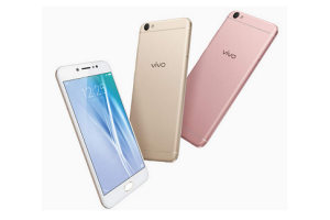 vivo V5 ยอดสมาร์ทโฟนเซลฟี่กล้องหน้า 20MP ราคาเบาๆ เปิดจองแล้วในไทย พร้อมของแถมเพียบ!