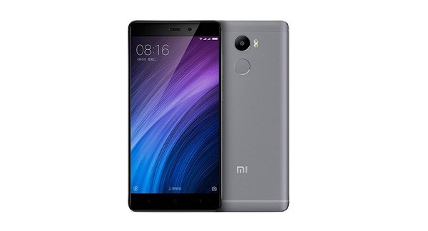 เปิดตัว Xiaomi Redmi 4 และ Redmi 4A สเปคคุ้ม เคาะราคาไม่ถึง 5 พันบาท!