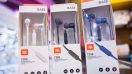 Mahajak ส่ง JBL T110, T210, T290 หูฟัง In-ear รุ่นใหม่ลงตลาด ในราคาถูกเหลือเชื่อ