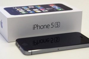 ดีลสุดฮอต!! iPhone 5s ราคาพิเศษ 3,900 บาท ง่ายๆ เปลี่ยนจากเติมเงินมาเป็นรายเดือน ถึง 30 พฤศจิกายนนี้เท่านั้น!