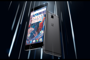 OnePlus 3T สมาร์ทโฟนระดับท็อป! คาดมาพร้อม RAM 8GB ขุมพลัง Snapdragon 821