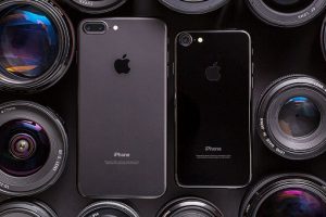 กำไรงาม!! เผยต้นทุนการผลิตเครื่อง และชิ้นส่วนโมดูลกล้องของ iPhone 7