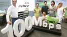 เน็ตบ้าน AIS Fibre 100/10 Mbps พิเศษเพียง 990 บาท ดูฟรี หนังดี ซีรี่ส์ฮิต การ์ตูนฮอต