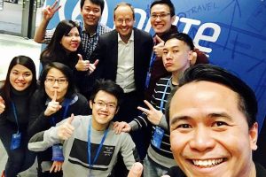 dtac มุ่งสร้างองค์กรดิจิทัล ปั้นทีม Startup จากพนักงานไฟแรง คว้ารางวัลชนะเลิศ