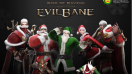 เกม EvilBane: จักรพรรดิเหล็กกล้า อัพเดต Patch สุดพิเศษรับฤดูหนาว