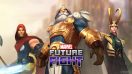 เกม MARVEL Future Fight ขนซูเปอร์ฮีโร่ใหม่มาร่วมทีมเพียบ