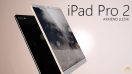 โชว์คอนเซ็ปต์ iPad Pro 2 หน้าจอ 4K ขนาด 10.5 นิ้ว กล้องหลังเลนส์คู่ สเปคทรงพลัง!!