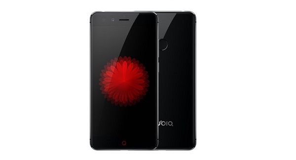 Nubia Z11 mini นูเบีย ซี 11 มินิ ราคา