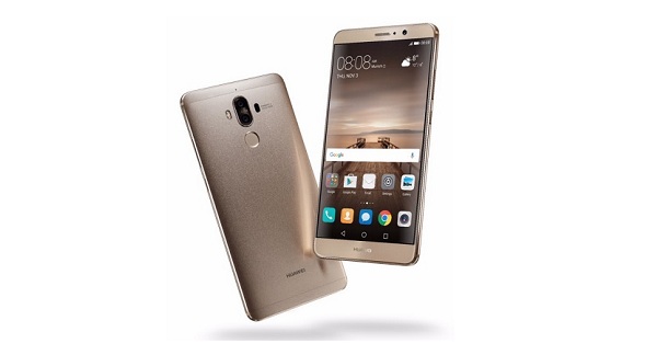 Huawei Mate 9 หนุนยอดพุ่ง! รุกหนักส่งรุ่นใหม่ลงตลาดเพิ่ม หวังเจาะกลุ่มสาวๆ