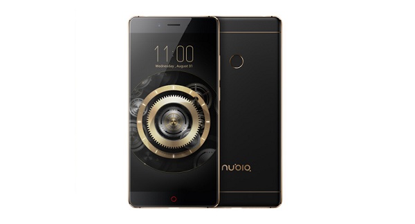 Nubia Z11 นูเบีย ซี 11 ราคา