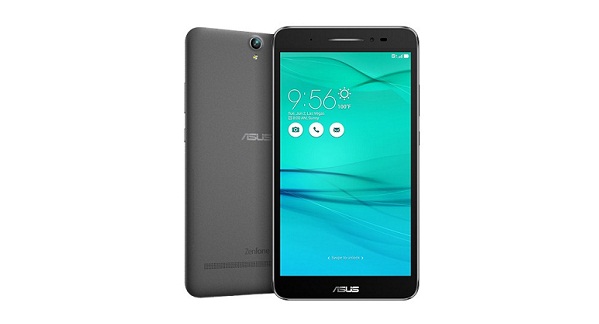 เปิดตัว Asus ZenFone Go จอยักษ์ 6.9 นิ้ว แบตเตอรี่ 3480mAh ราคาไม่ถึง 5 พัน วางขายแล้วในไทย