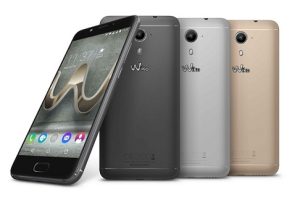 แชะ แชร์ ไลค์! ลุ้นรับ Wiko U Feel Prime