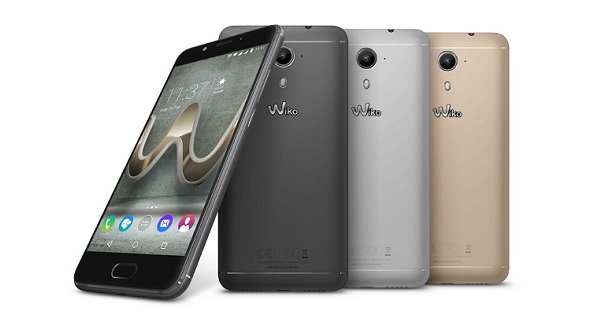 แชะ แชร์ ไลค์! ลุ้นรับ Wiko U Feel Prime