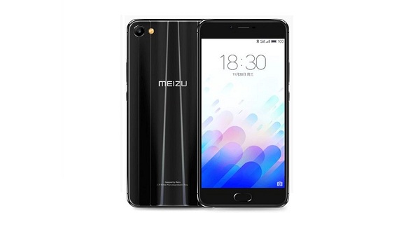 เปิดตัว Meizu M3X ขุมพลัง Helio P20 พร้อม RAM สูงสุด 4GB เคาะราคาไม่ถึงหมื่น