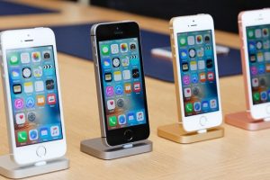 เผย! iPhone SE อาจเป็นสมาร์ทโฟนหน้าจอ 4 นิ้ว รุ่นสุดท้ายของ Apple