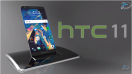 หลุดสเปค HTC 11 เรือธงสเปคอัดแน่น! RAM 8GB ขุมพลัง Snapdragon 835 กล้องหลังเลนส์คู่