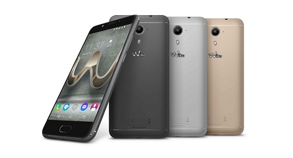 Wiko U Feel Prime วีโก ยู ฟีล ไพรม์ ราคา