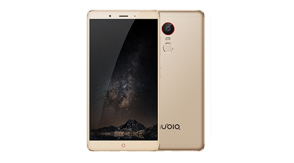 Nubia Z11 Max นูเบีย ซี 11 แม็กซ์ ราคา