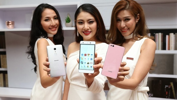 Commtiva จับมือพันธมิตร SHARP เปิดตัวสมาร์ทโฟนรุ่น M1 และ Z2 ครั้งแรกในประเทศไทย