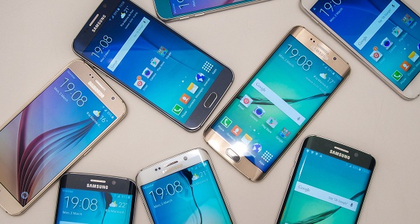 Samsung โบกมือลา TouchWiz เปลี่ยนชื่อ UI ใหม่ “Samsung Experience”