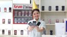 TrueMove H จัดแคมเปญฉลองปีใหม่ รับฟรี! มือถือสมาร์ทโฟนที่ร้าน 7-Eleven ทั่วไทย วันนี้ - 31 มกราคม 2560