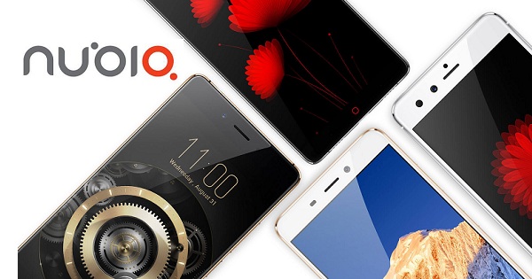 เปิดตัว Nubia Z11 Series และ Nubia N1 เดินหน้าเจาะตลาดสมาร์ทโฟนไทย!