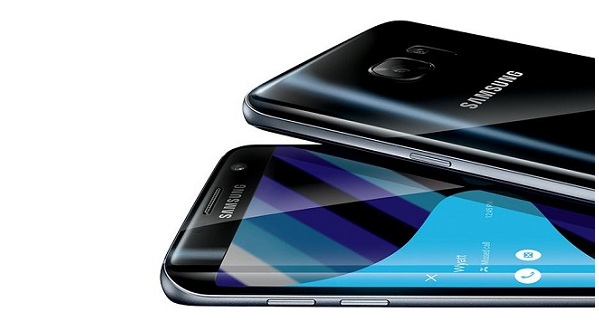 สื่อใหญ่เผย! Samsung Galaxy S8 จะมาพร้อมจอขอบโค้งทั้ง 2 รุ่น