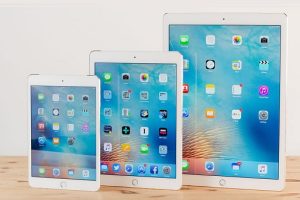 ยืนยัน! Apple เตรียมเปิดตัว iPad รุ่น 10.5 นิ้ว ในปี 2017 พร้อมเข้าไลน์ผลิตธันวาคมนี้