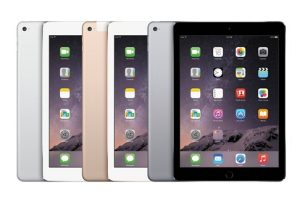 ปรับราคา iPad Air 2 ผ่อนสบายๆ 0% เริ่มต้นเพียง 13,400 บาท