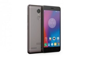 Lenovo K6 Note มาพร้อม RAM 4GB แบตอึด 4000mAh เตรียมวางจำหน่ายเร็วๆ นี้!