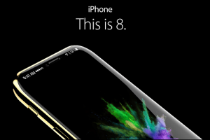 นักวิเคราะห์เผย! iPhone 8 จะมาพร้อมฟีเจอร์ 3D Touch และ Touch ID รูปแบบใหม่