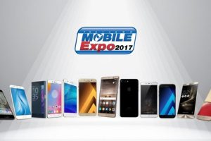 ส่องสมาร์ทโฟนรุ่นฮิต!! ในงาน Thailand Mobile Expo 2017 ร้อนแรงรับต้นปี 9-12 กุมภาพันธ์นี้