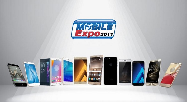 ส่องสมาร์ทโฟนรุ่นฮิต!! ในงาน Thailand Mobile Expo 2017 ร้อนแรงรับต้นปี 9-12 กุมภาพันธ์นี้