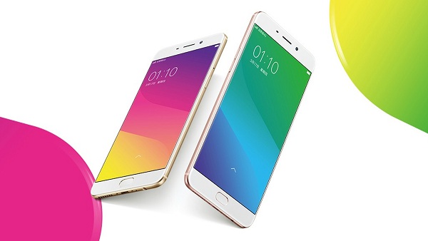 OPPO ทำยอดขายสมาร์ทโฟน R9 series ทะลุ 20 ล้านเครื่องทั่วโลกแล้ว!