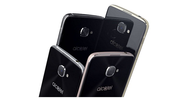 Alcatel IDOL 4S แถมฟรี! แว่น VR และหูฟัง JBL เคาะราคาหมื่นต้นๆ มีขายแล้วในไทย