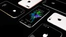 ลือ! iPhone 8 จะมาพร้อมจอ OLED ขอบโค้ง 5.8 นิ้ว และมีเซ็นเซอร์สแกนใบหน้า