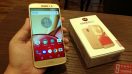 รีวิว Moto M สมบูรณ์แบบทั้งดีไซน์ สเปค วัสดุหรูหราพรีเมี่ยม ในราคาต่ำกว่าหมื่น