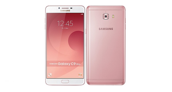 ข่าวดี! Samsung Galaxy C9 Pro จอยักษ์ 6 นิ้ว พร้อม RAM 6GB จ่อทำตลาดในไทยเร็วๆ นี้