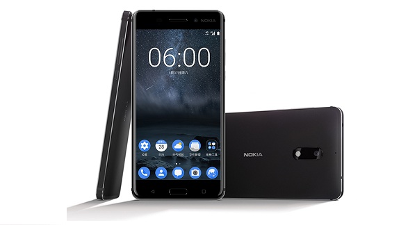 ไม่ธรรมดา!! Nokia 6 ทำยอดสั่งจองทะลุ 1 ล้านเครื่องแล้ว ก่อนเปิดขายแบบ Flash Sale พรุ่งนี้