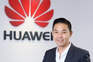 Huawei รุกหนัก ดึงนักการตลาดมือทองร่วมทีม ในตำแหน่งประธานเจ้าหน้าที่ฝ่ายการตลาด