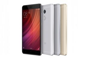 Xiaomi Redmi Note 4 ยอดขายทะลุ 250,000 เครื่อง หมดเกลี้ยงใน 10 นาที!